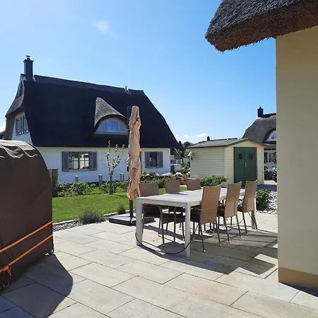 Sundbrise Kramerhof